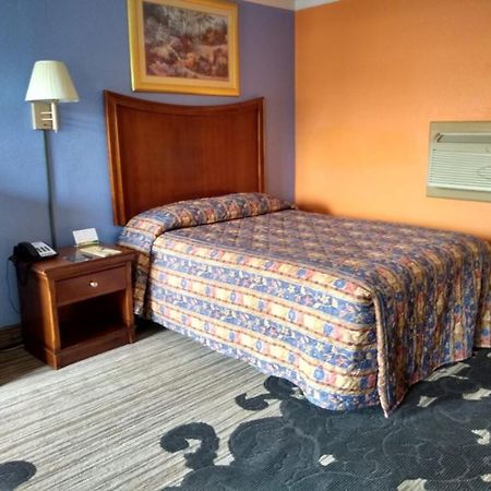 Congress Inn Нашвил Екстериор снимка