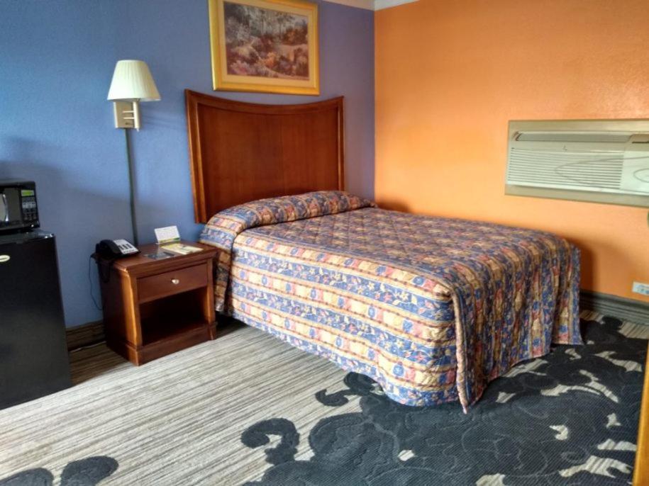 Congress Inn Нашвил Екстериор снимка
